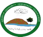 mandela green logo